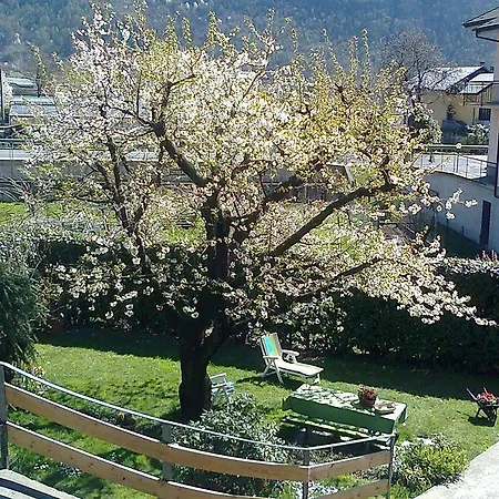 Ca Merlo * Villa di Tirano