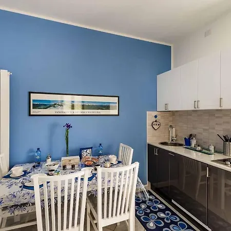 Frühstückspension Ca Merlo Villa di Tirano