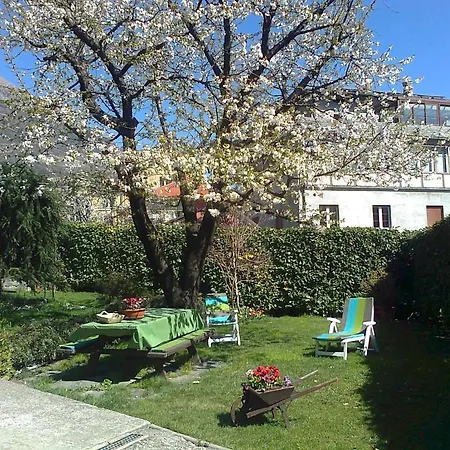 Ca Merlo * Villa di Tirano