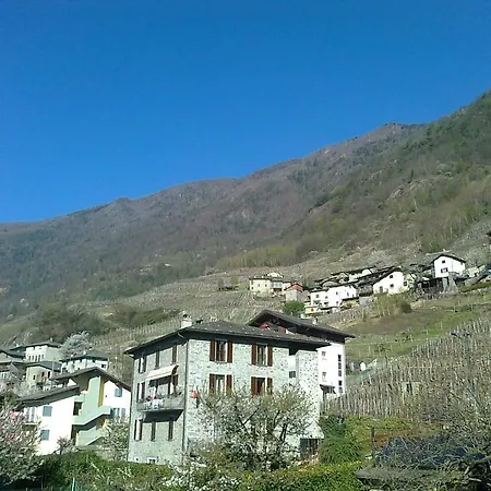 Ca Merlo Bed & Breakfast