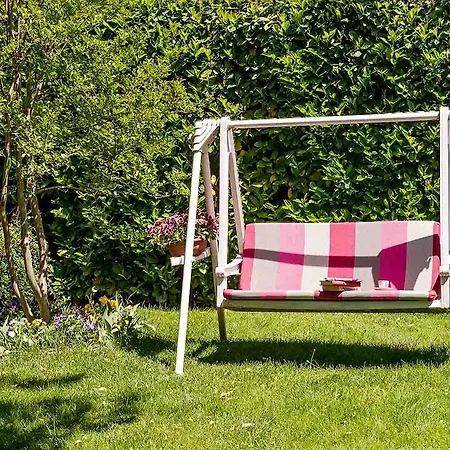 Bed & Breakfast Ca Merlo *