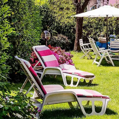 Bed & Breakfast Ca Merlo *