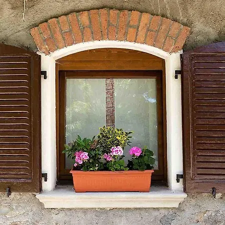 Ca Merlo * Villa di Tirano