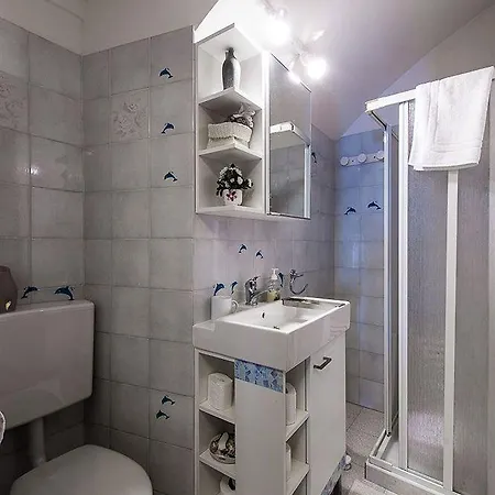 Ca Merlo Отель типа 