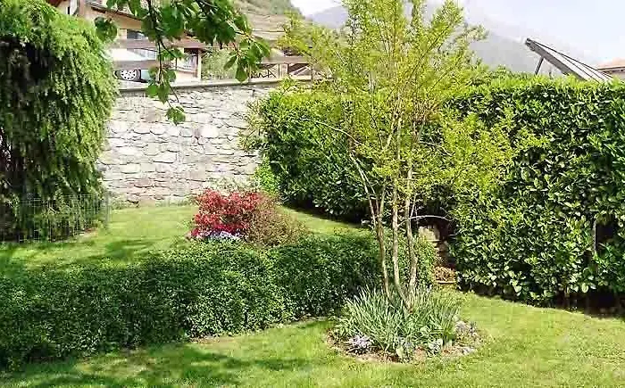 Ca Merlo Bed & Breakfast *